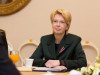 Mūrniece: Mandāta nolikšana ir katra deputāta paša lēmums