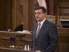 Reirs: Minimālās algas paaugstināšana ir pirmais solis ienākumu nevienlīdzības mazināšanā