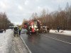 LAU neredz savu vainu pie situācijas uz autoceļiem