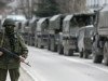 Doņeckas separātisti plāno vispārējo mobilizāciju līdz 100 000 cilvēkiem