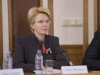 Mūrniece rosina palielināt Latvijas aizsardzības budžetu ātrāk par 2020. gadu