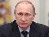 Putins: bez baumām būtu garlaicīgi