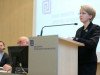 Mūrniece: informatīvais karš pārvērš cilvēku par agresora instrumentu