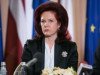 Āboltiņa: Latvijas sabiedrība ļoti labi izprot Krievijas finansēto organizāciju mērķus