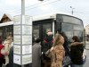 Rīgas domes paaugstinātās transporta biļetes sagādā zaudējumus valstij