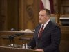 Ministrs: 16.marts sagaidāms ar izteiktāku informatīvo propagandu