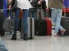 Lidostas “Rīga”darbinieki apzog “Ryainar” pasažieru somas