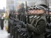 Straujuma atbalsta Vējoņa rosinājumu par studentu militārām apmācībām