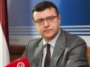 Rosina ieviest diferencēto neapliekamo minimumu