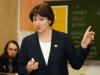 Seile pēc sarunas ar Straujumu izlemj nedemisionēt