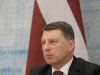 Vējonis: Patvēruma meklētāju jautājums darba kārtībā pacelsies atkal