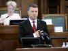 Valsts prezidents: Šodien mēs varam būt lepni ar paveikto