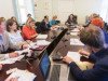 Noraida ieceri, kas paredz turpmāk Saeimai lemt par bēgļu uzņemšanu