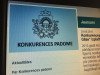 Konkurences padome kāpj no gultas ar kreiso kāju