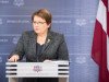 Straujuma: Belēvičam ir jāseko līdzi saviem paziņojumiem un rīcībām