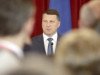 Vējonis: Bēgļu uzņemšanas plāns no valdības puses tiek stiepts garumā