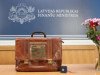 Valdība konceptuāli atbalsta nākamā gada valsts budžeta projektu