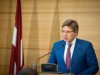 Ušakovs : Varas degradācija Latvijā strauji uzņem apgriezienus