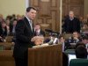 Vējonis: Valdības darbs ES finansējuma apgūšanā ir nolaidīgs un ļoti vājš