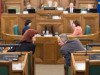 Izskan pirmie premjerministra kandidātu vārdi