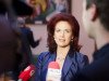 Āboltiņa runas par reputāciju salīdzina ar atgriešanos pie totalitārā režīma