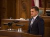 ZZS pagaidām neizvirzīs savu premjera amata kandidātu