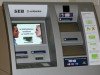 Bankomāti modernāki, bet mazāk pieejami