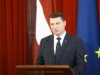 Vējonis: Nākamajai koalīcijai ir jābūt vienotai ar spēcīgu līderi
