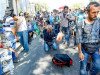 Straujuma: Latvija nevar piekrist jaunu bēgļu uzņemšanai