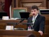 Līdaka: Darbs notiek un nedomāju, ka ir pamats runām par kaut kādu murgainumu jaunā premjera meklējumos