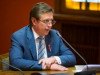 ZZS premjera amatam atbalsta Kučinska kandidatūru