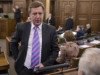 Vējonis premjerministra amatam izvirza Kučinski