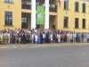 No “Vienotības” izstājas 18 Saldus nodaļas biedri