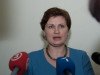 Viņķele: “Vienotības” tiesības nominēt premjeru karājas mata galā