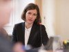 Ministre: Dalība OECD ir atbilde, ka Latvija nav nekāda “banānu republika”