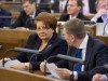 Deputātu un ministru algu pieaugums – no 100 līdz 1000 eiro uz rokas