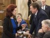 Āboltiņa: Visi 23 Vienotības deputāti atbalstīs Kučinska valdību