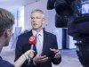 Kariņš: Degvielas nodokļa ieviešana bēgļu uzņemšanas finansēšanai ir muļķības