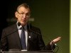Piebalgs: “Vienotība” ir tikusi pāri krīzes situācijai