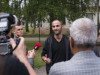 Jautājums par dzīvesvietas atrašanu patvēruma meklētājiem risinās ļoti lēni