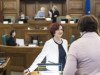 Āboltiņas darbībā kļūdu neesot bijis īpaši daudz, spriež Kampars
