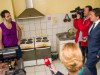 Jaunu pabalstu bēgļiem deputāti neatbalsta