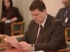 Gerhards: Summa par Rīdzinieka kartēm ir neadekvāta