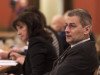 Čakša tiks upurēta ZZS politisko interešu vārdā, uzskata Bondars