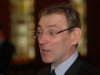 Piebalgs: Lēmums izslēgt Viņķeli no “Vienotības” nav bijis pietiekami argumentēts