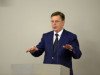 Kučinskis: VID vadītāja algai ir jābūt motivējošākai
