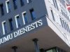 Muļļāšanās ap jauno VID vadītāju nebeidzas