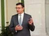 Turpinot paaugstināt minimālo algu, palielināsies arī sociālās iemaksas