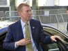 Rinkēvičs: Situācija ap ZZS ministru un Krievijas vicepremjera tikšanos atgādina Krievijas diplomātiju