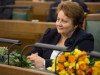 Straujuma: Nākamā gada valsts budžeta projekts kopumā ir apmierinošs